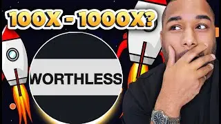 🔥 БЕСЦЕННАЯ МОНЕТА! Эти дурацкие именные монеты делают людей БОГАТЕЛЯМИ!! (Ловите, пока не взорва...
