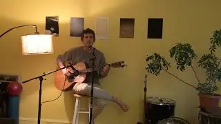 Cooney Thatcher - Light on the Lee (Sunday Song #2)