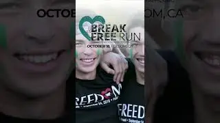 Break Free Run 2025