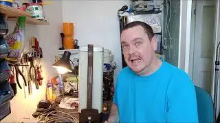 Restoration of 1976 Electrolux Z87 Part One - Suppressor Removal and Motor Service