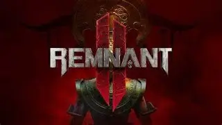 Remnant 2 Playthrough Part 2: N'Erud Primogenitor boss fight