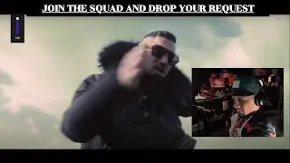 Swedish Rap: HAVAL - 