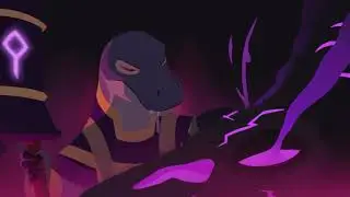 Armello Fan Trailer - Sword of Destiny (version)