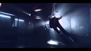 Evi Vine - Porcelain (Official Video)