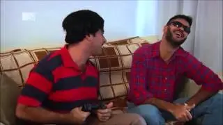 Hermes e Renato - Boça, Joselito e Marcelo Pakalolo