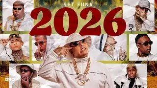 SET FUNK 2026 - MC's Ryans SP, Meno K, Lele JP, GP, Neg&atilde;o Original, Paiva, Tuto, Joaozinho VT, IG.