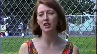Davis Sq TV Show #16-Aug 10, 1994-23 min
