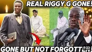 Kenyan Comedian Mr Kk Mwenyewe has passed away 🕊️🕊️🕊️