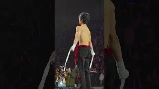 決賽現場】時尚性感猛男走秀| 頂級男模走秀、健身肌肉展示、冠亞軍出爐！