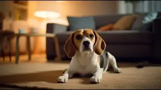 Maintaining Ear Health in Beagles Understanding and Preventing Common Ear Problems