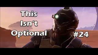 Revisiting The Flare Pool | Metroid Prime 4: Beyond - Episode 24