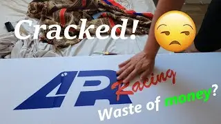 My Experience With APR Performance