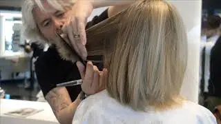 Nuovo Video Dessange 2020