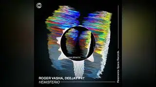 Roger Vasha, Deejay P4T - Hemisferio (Original Mix)