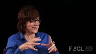 What is a biblical example of scripture engagement? - Lindsay Olesberg
