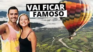 O QUE FAZER EM PRAIA GRANDE (SC) -  A capital dos Canyons