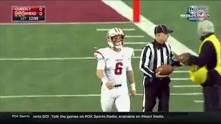 Camp Randall 100: Blair Mulholland
