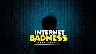 Dancehall Riddim Instrumental 2022 - Internet Badness