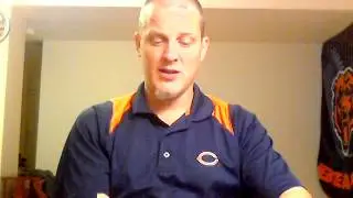 Marc Trestman Must Go