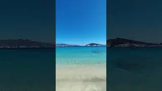 📍&Pi;&rho;ά&sigma;&sigma;&alpha;, &Kappa;ί&mu;&omega;&lambda;&omicron;&sigmaf;| Prassa beach, Kimolos island #greece #travel #greekislands #kimolos #prassabeach