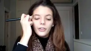 Cómo me aplico la base de maquillaje