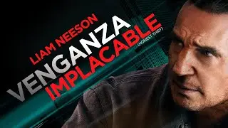 PELICULA COMPLETA EN ESPA&Ntilde;OL VENGANZA IMPLACABLE EN HD