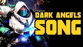 WARHAMMER 40K SONG - 'Repent' | Original song by @ColmRMcGuinness