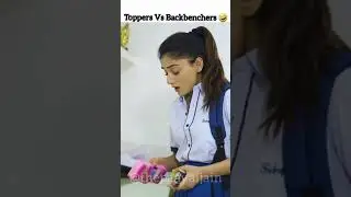 Topper Vs Backbechencers #shorts