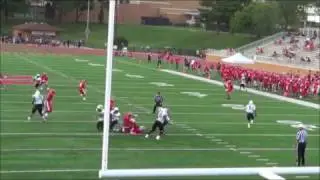 Kaleb Eleby Highlights