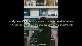 Low Hum - I Don't Know Me Like You Do - Sub.Espa&ntilde;ol - Lyrics