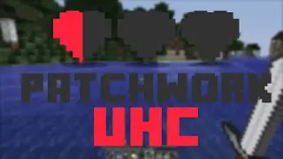 Patchwork UHC VII 7
