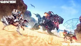 FULL METAL MONSTERS: - ( Android/iOS ) Gameplay - Support 60 fps !!!