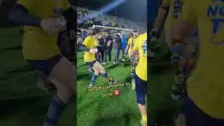 Pov: you're a passionate fan watching this video on repeat #calcioitaliano