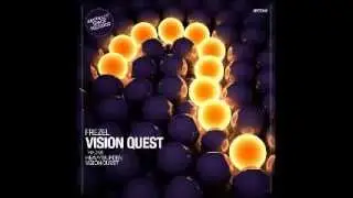 Frezel - Heavy Burden (Original Mix)
