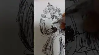 타카맨 그리기 파트1 @DaFuqBoom,@drawushko