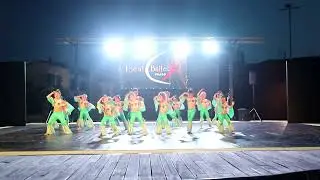 La Sirenetta, Baby Dance