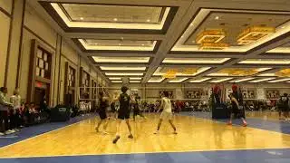 Powrhaus Volleyball Club Atlantic city New Jersey Jan 17-19