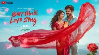 🌹 New Love Romentic Song ♥️ 2026 #HindiGane #pagalwavesong2026