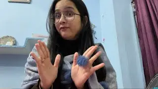 My first long video with my intro. Ek choti si kosis 