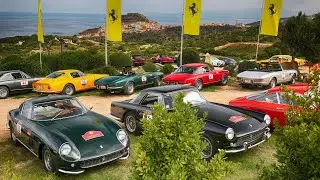 Ferrari Day