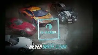 Never Drive Alone