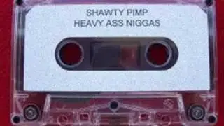 Shawty Pimp Ft. DJ Ace & Mc Spade - All About That Cheese (1994)
