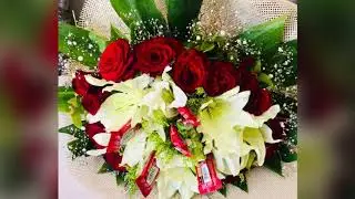 Valentine&rsquo;s Day Flowers - Flower Shop Sharm Flowers Egypt sharmflower.com