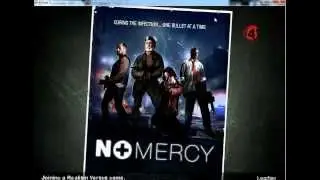 L4D2 fun times