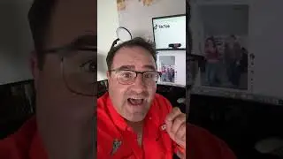 Чарли Кирк и грядущая трагедия TikTok