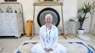 Gunpati Kriya: To Make the Impossible POSSIBLE! Ganesha, Kundalini Yoga, Liberation, Happiness, LOVE