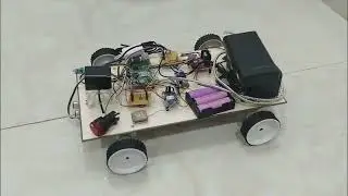 Self Aware Vehicle with Smart Alert System 
