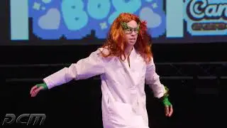 Colossalcon 2022 Cosplay   Skit 07