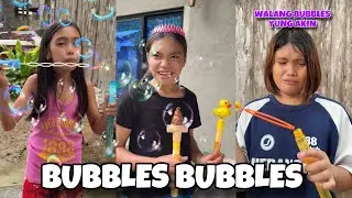 PART 56 : BUBBLES BUBBLES | FUNNY TIKTOK COMPILATION GOODVIBES | Queenie Dawson