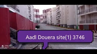 #Aadl #Douera #site 1 3746 #bt  7 8 9 10 #11 12 #13 14 15 20